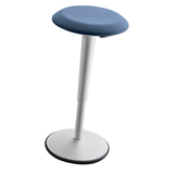 Artikelbild 1 für sedus Hocker se:fit sf-905/002 blau, 1 St., Artikelnummer 721041