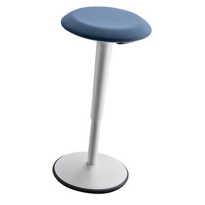 Artikelbild für sedus Hocker se:fit sf-905/002 blau, 1 St., Artikelnummer 721041