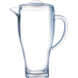 Artikelbild 1 für ARCOROC Karaffe Outdoor Perfect 2,0 l, 12 St., Artikelnummer 977532