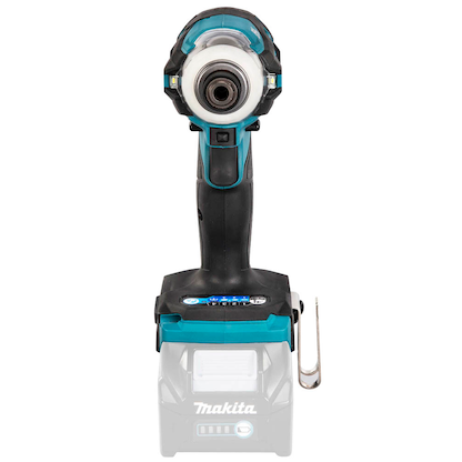 Artikelbild 7 für makita TD001GZ Akku-Schlagschrauber 40,0 V max., ohne Akku, Artikelnummer 307149