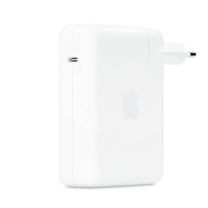 Artikelbild 2 für Apple USB-C 140W Power Adapter Ladeadapter weiß, Artikelnummer 714786