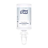 Artikelbild 1 für TORK Sensitive Schaumseife 1,0 l, Artikelnummer 792307