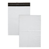 Artikelbild 1 für docuCARE® Folienversandtaschen classic light DIN C3 ohne Fenster weiß 100 St., Artikelnummer 445325