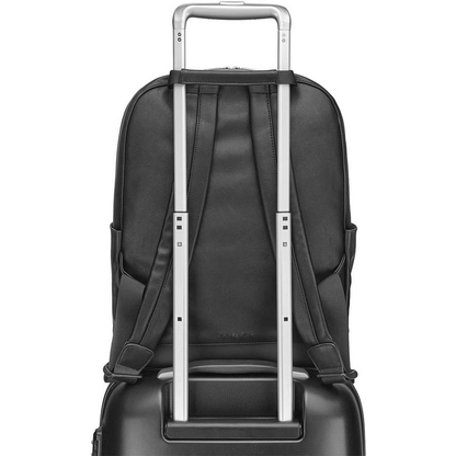 Artikelbild 5 für MOLESKINE Rucksack CLASSIC Kunstfaser schwarz, Artikelnummer 375192