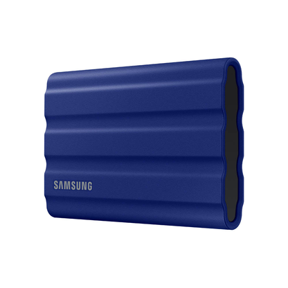 Artikelbild 4 für SAMSUNG T7 Shield 2 TB externe SSD-Festplatte blau, Artikelnummer 735334