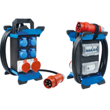 Artikelbild 1 für as-Schwabe Stecky 13 Mobiler Starkstromverteiler 4,5 m, Artikelnummer 970073