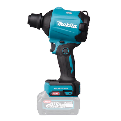 Artikelbild für makita AS001GZ Akku-Gebläse 40,0 V max., ohne Akku, Artikelnummer 304989