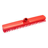 Artikelbild 1 für haug® bürsten Schrubber rot Kunststoff 40,0 cm breit, Artikelnummer 457347