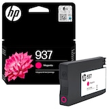 Artikelbild 1 für HP 937(4S6W3NE) magenta Druckerpatrone, Artikelnummer 204509