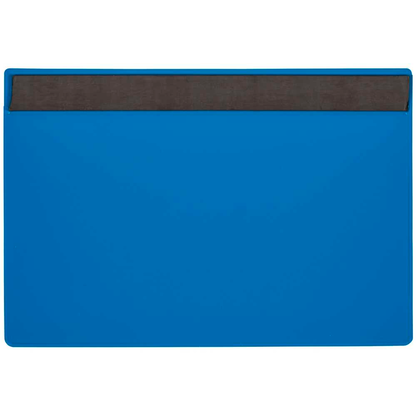 Artikelbild 2 für EICHNER Etikettentaschen blau 22,0 x 8,0 cm, 10 St., Artikelnummer 703516