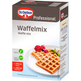 Artikelbild 1 für Dr. Oetker Waffelmix Backmischung 1,0 kg, 1 St., Artikelnummer 803207