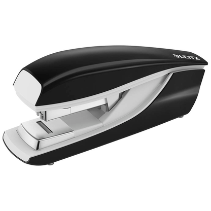 Artikelbild für LEITZ Heftgerät NeXXt 5523 schwarz, 1 St., Artikelnummer 368050