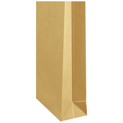 Artikelbild 4 für MAILmedia Musterbeutel ohne Fenster braun mit 5,0 cm Falte, 250 St., Artikelnummer 788913