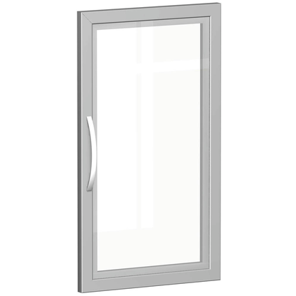 Artikelbild für geramöbel Flex Türen milchglas 70,0 cm, Artikelnummer 880599