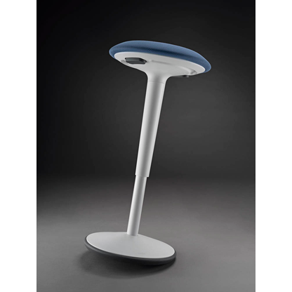 Artikelbild 2 für sedus Hocker se:fit sf-905/002 blau, 1 St., Artikelnummer 721041