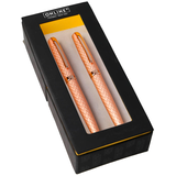 Artikelbild 1 für ONLINE® Schreibset Eleganza rosa, Artikelnummer 837317