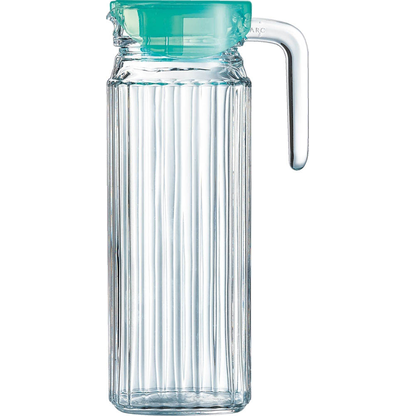 Artikelbild 2 für ARCOROC Karaffe 1,1 l, 6 St., Artikelnummer 977544