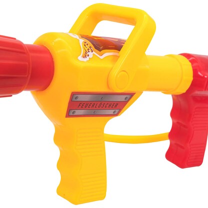 Artikelbild 8 für Idena Wasserpistole Feuerwehr rot, 1 St., Artikelnummer 140998