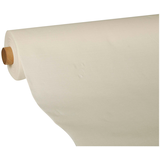 Artikelbild 1 für PAPSTAR Tischdecke ROYAL Collection 88157 champagner 118,0 cm x 25,0 m, 1 Rolle, Artikelnummer 465783