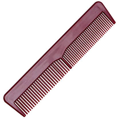 Artikelbild 2 für Meditrade® Einmalkamm braun, 100 St., Artikelnummer 563757