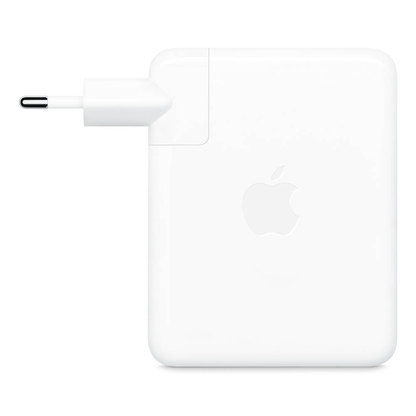 Artikelbild 3 für Apple USB-C 140W Power Adapter Ladeadapter weiß, Artikelnummer 714786