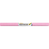 Artikelbild 1 für folia Krepppapier rosa 10 Rollen, Artikelnummer 776148