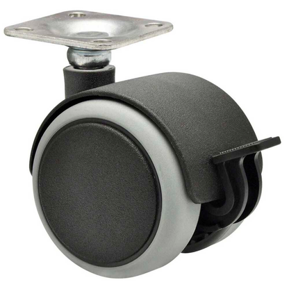 Artikelbild 6 für WAGNER® design yourself Rollen für Schränke und Regale RO 1728, 4 St., Artikelnummer 418578