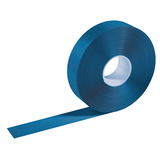 Artikelbild 1 für DURABLE Bodenmarkierungsband DURALINE® STRONG blau 50,0 mm x 30,0 m, Artikelnummer 311030