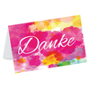 Dankeskarten