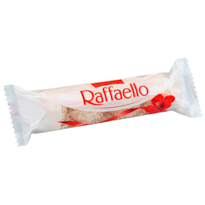 Artikelbild 2 für Raffaello Pralinen 16x 4 St./640,0 g, Artikelnummer 373502
