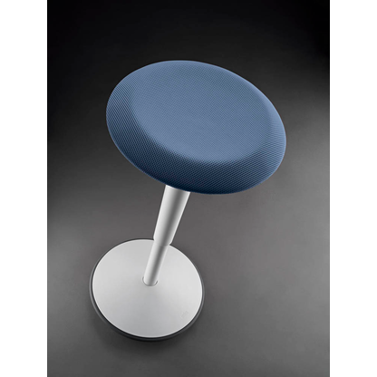 Artikelbild 3 für sedus Hocker se:fit sf-905/002 blau, 1 St., Artikelnummer 721041