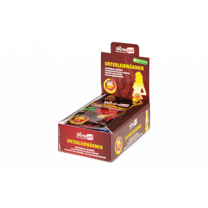 Artikelbild 7 für thermopad® Unterleibwärmer selbstklebend 78180 weiß, 10 St., Artikelnummer 866873