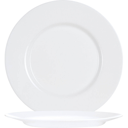 Artikelbild 2 für ARCOROC Teller Everyday White weiß Ø 26,5 cm, 6 St., Artikelnummer 977557