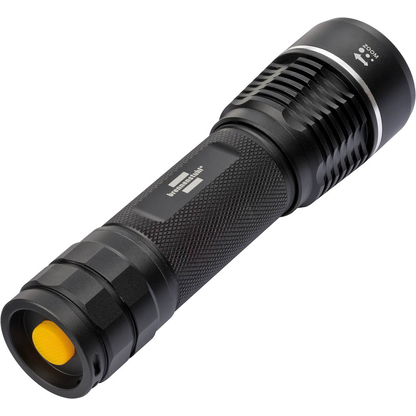 Artikelbild 2 für brennenstuhl TL 1201 AF LED Taschenlampe schwarz, 1200lm, 1 St., Artikelnummer 482651
