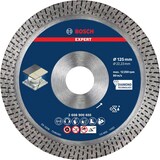 Artikelbild 1 für BOSCH Diamant-Trennscheibe EXPERT HardCeramic, 1 St., Artikelnummer 489357