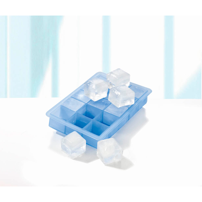 Artikelbild 2 für LURCH Eiswürfelform 15er blau, 1 St., Artikelnummer 637391