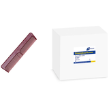 Artikelbild 1 für Meditrade® Einmalkamm braun, 100 St., Artikelnummer 563757
