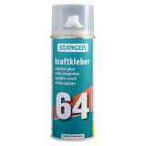 Artikelbild 1 für STANGER Kraft 64 Sprühkleber 400,0 ml, 1 St., Artikelnummer 693319
