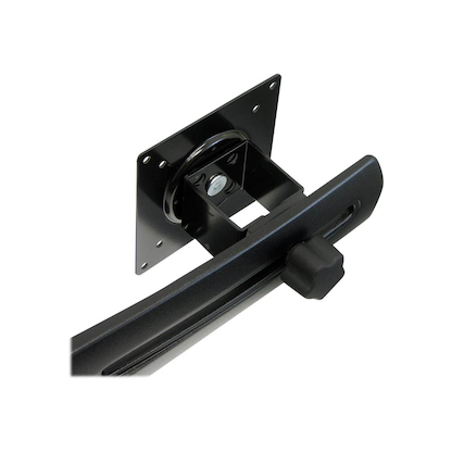 Artikelbild 3 für ergotron Monitor-Halterung DS100 33-322-200 schwarz für 2 Monitore, Tischständer, Artikelnummer 828520