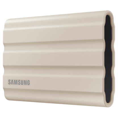 Artikelbild 4 für SAMSUNG T7 Shield 1 TB externe SSD-Festplatte beige, Artikelnummer 735347