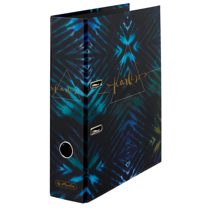 Artikelbild für herlitz max.file New Batik Motivordner Fearless 8,0 cm DIN A4, 1 St., Artikelnummer 884553