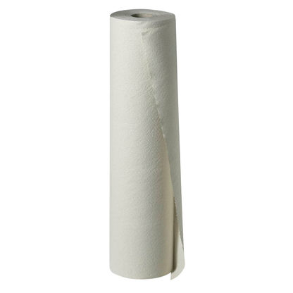 Artikelbild 4 für FRIPA Ärztekrepp basic-line 1-lagig weiß 39,0 cm x 50,0 m, 9 Rollen, Artikelnummer 444437