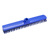 Artikelbild 1 für haug® bürsten Schrubber blau Kunststoff 40,0 cm breit, Artikelnummer 457356