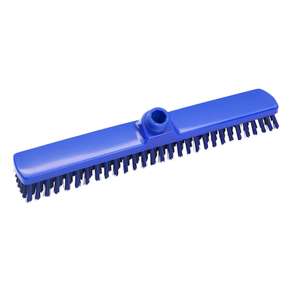 Artikelbild für haug® bürsten Schrubber blau Kunststoff 40,0 cm breit, Artikelnummer 457356