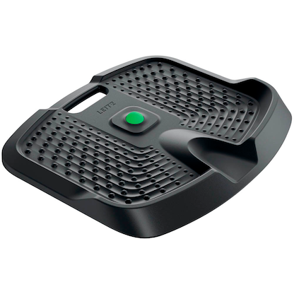 Artikelbild für LEITZ Anti-Ermüdungsmatte Ergo Active dunkelgrau 60,5 x 68,1 cm, Artikelnummer 642387