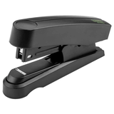 Artikelbild 1 für novus Heftgerät B 10FC Professional re+new schwarz, 1 St., Artikelnummer 787019