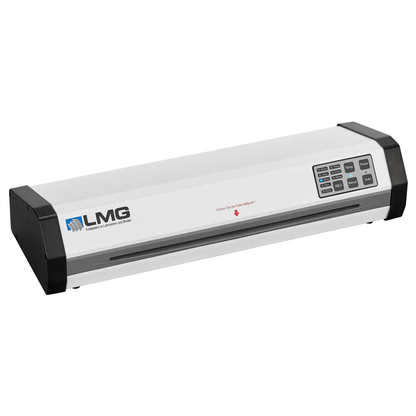 Artikelbild 4 für LMG AUTOLAM Laminiergerät bis DIN A3, Artikelnummer 464920