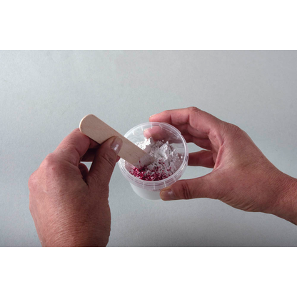 Artikelbild 3 für Rayher Gießpulver Raysin 100 10,0 kg weiß, Artikelnummer 227748