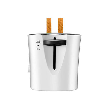 Artikelbild 2 für UNOLD Design Dual Toaster weiß, Artikelnummer 936823