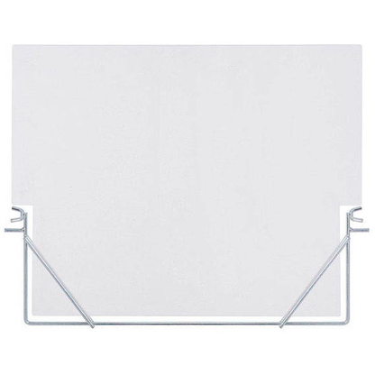 Artikelbild für Showdown® Displays Topschild für Plakatständer DIN A1, Artikelnummer 554972